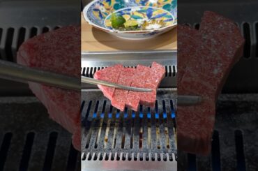 Miyazaki Wagyu Chateaubriand 🇯🇵 Kitan Minamisemba