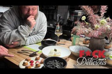 More Proof That Mexican Food In New York Is The Best In Country: F*ck, That’s Delicious