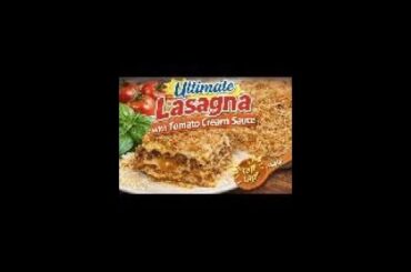 Ultimate Lasagna Casserole with Tomato Cream Sauce