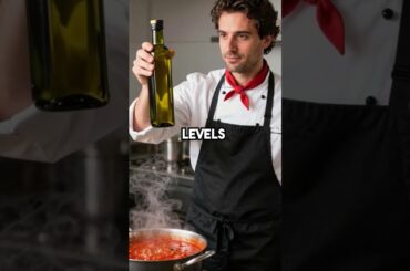 Italian Chef Teaches Nonna's Recipes Using Only Gen Z Slang (It Goes Wrong)