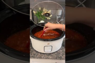 Make this and thank me later Lasagna Soup Recipe Below -... #Shorts #madilynjoydavis