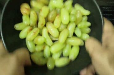 spicy 🍇 #grapes#food #shortsfeed brishtihomekitchen