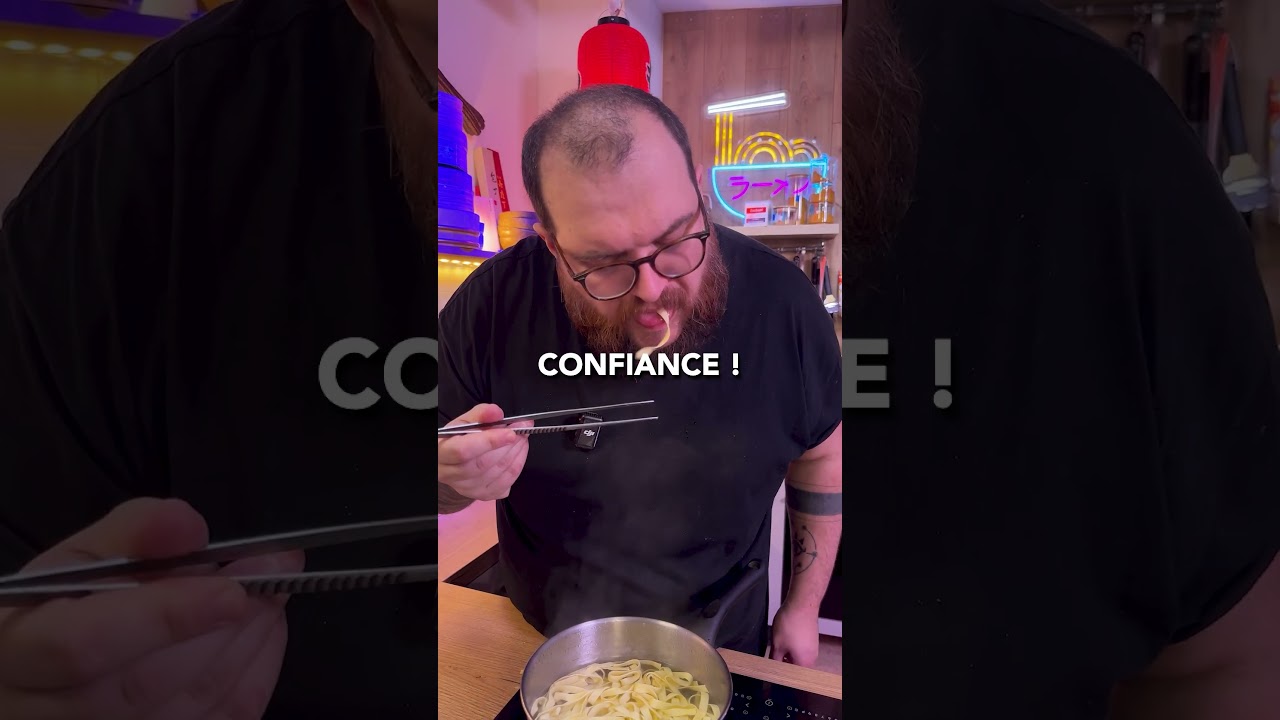 Carbonara. La vraie. #recettemaison #pasta #carbonara Carbonara. La vraie. #recettemaison #pasta #carbonara