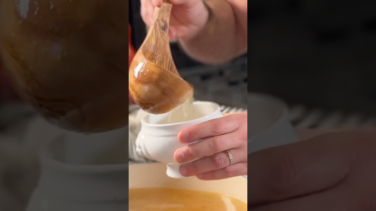 Brodo. The Foundation of Italian Cooking Brodo. The Foundation of Italian Cooking