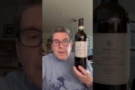 Trader Joe’s Nizza from Italy