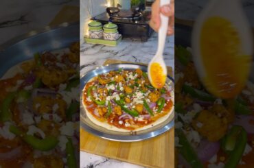 Cheese Pizza 🍕 #youtubeshorts #recipe #pizza #viralreels #shorts #trending #ramdan #youtube #fy