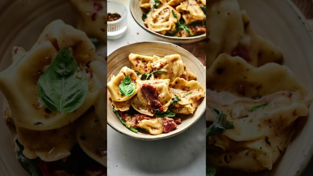 35 Italian Recipes that Feel Rich from the First Bite