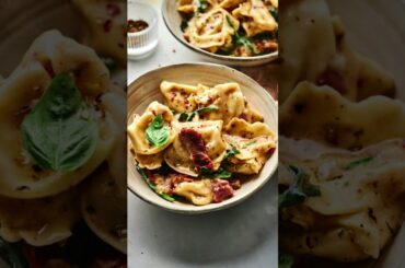 35 Italian Recipes that Feel Rich from the First Bite