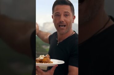 You Never Tasted Something Like This | Gino's Italian Escape