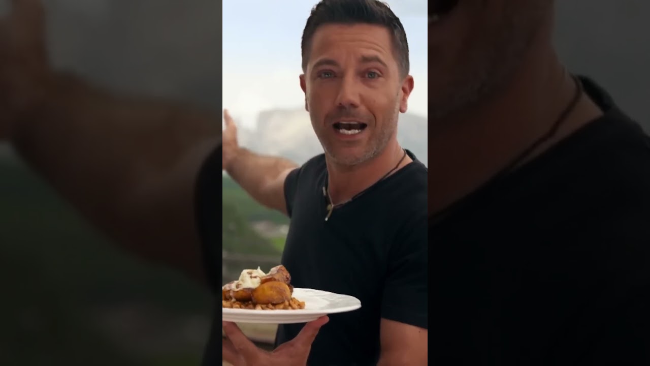 You Never Tasted Something Like This | Gino’s Italian Escape You Never Tasted Something Like This | Gino's Italian Escape