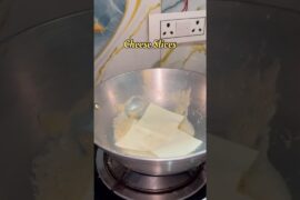 Creamy Cheesy White Sauce Pasta✨ #yt #shorts #recipe #food #ytshort