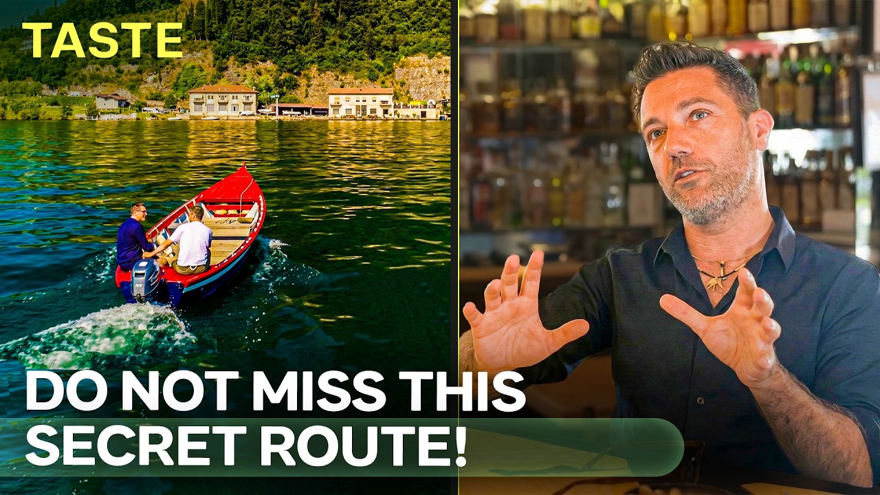 Don’t Go to Italy Before Watching This! | Gino’s Italian Escape Don’t Go to Italy Before Watching This! | Gino's Italian Escape