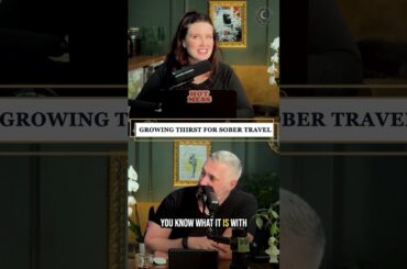 Sober Travel & Wellness Tourism: Why More Travelers Are Skipping the Wine Tours