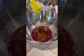 Ciambelline al Vino aka Italian Wine Cookies Recipe