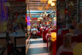 The best Italian restaurant in London 🇬🇧 #London #italianrestaurant #Londonfood