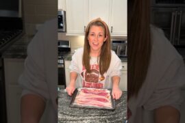 Here’s an easy, healthy, high protein pasta recipe for you guys to try!! Shout out to LYDIA SCOTT.