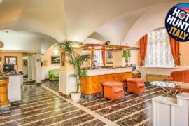 Hotel Argentina Curtatone | Florence, Italy | Hotel Review 🏨