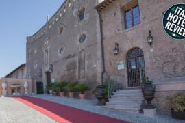 Boscolo Circo Massimo | Rome, Italy | Hotel Review 🏩