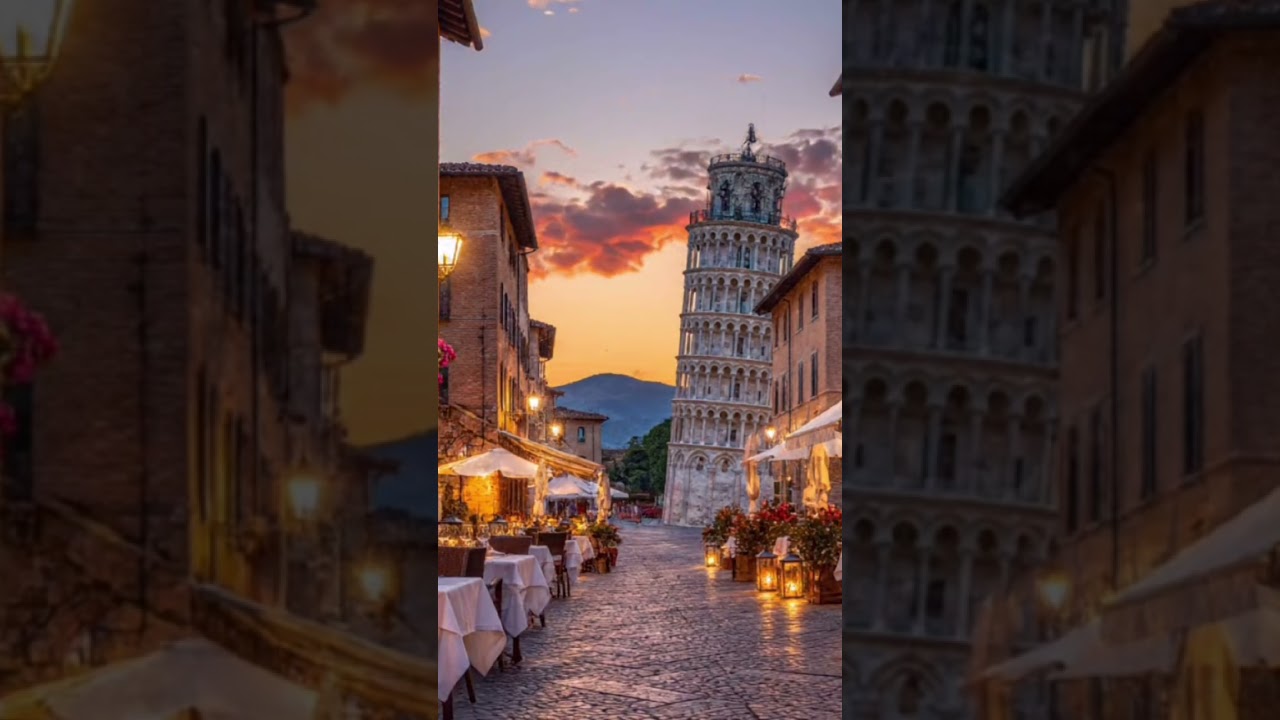 POV: You’re dining in the heart of Italy 🍝 Italy is calling… will you answer? 📞 #experienceitaly POV: You’re dining in the heart of Italy 🍝 Italy is calling... will you answer? 📞 #experienceitaly