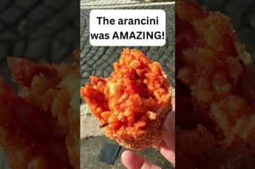 This Gluten Free Bakery In Rome Is Next Level!