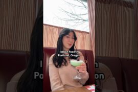 Sunday Sauce in Portland #portland #portlandoregon #foodvlog #italianfood #pdxeats #foodreview