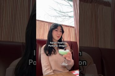 Sunday Sauce in Portland #portland #portlandoregon #foodvlog #italianfood #pdxeats #foodreview