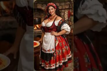 "Italian Recipes with Marina "The Pizza" follows"