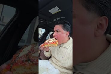 POV: Lunch in One of The Richest Neighborhoods in the U.S. #illinois #italianfood #pov #foodreview