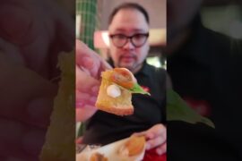 New restaurant in BGC! 🇮🇹 #newrestaurant #bgceats #bgcrestaurant #italian