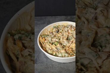 Italian Pasta Salad Recipe