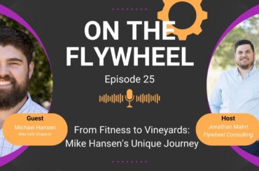 Hope Is Not a Strategy | On the Flywheel - Episode 25