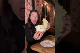 Ces desserts italiens sont choquants !!