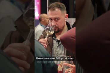 SALONE DEL VINO TORINO 2026 #SaloneDelVinoTorino #italianwines #winetravel