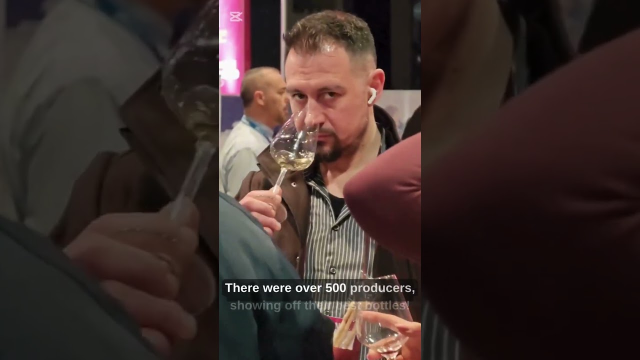 SALONE DEL VINO TORINO 2026 #SaloneDelVinoTorino #italianwines #winetravel SALONE DEL VINO TORINO 2026 #SaloneDelVinoTorino #italianwines #winetravel