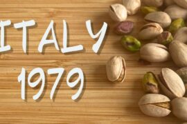 How Italian Food Changed My Life