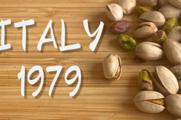 How Italian Food Changed My Life