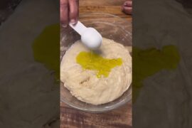 Delicious Little Caesars Detroit-Style Slices-N-Stix Recipe 🤍#pizza #pizzalover #littlecaesarspizza