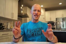 Tasting wine - Montepulciano from Italy and a Muscat from France | Know Wining Ep. 37