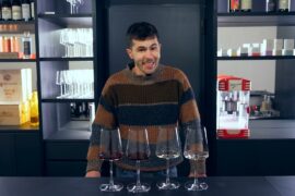 Blind Tasting: cheap vs artisanal wine