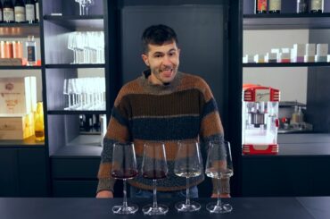 Blind Tasting: cheap vs artisanal wine