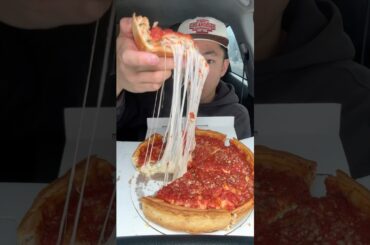 GIORDANO’S CHICAGO PIZZA 🍕