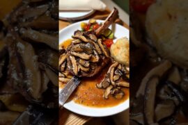 Italian restaurant La Bocca in White Plains NY #italianfood