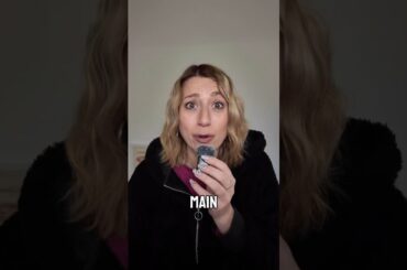 The first phrase I learnt eating in Italy