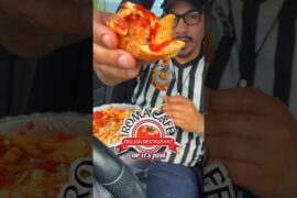 Mobile’s Most Talked-About Italian Restaurant… Is It Worth It? #foryoupage