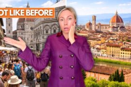 Florence in 2026: What’s Changed and What You Need to Do Differently