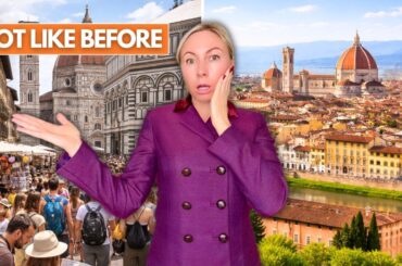 Florence in 2026: What’s Changed and What You Need to Do Differently