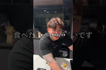 【混ぜるだけでちゃんと美味い】納豆うまネギ塩昆布パスタ #マッチョ #料理 #筋肉番付 #cooking #元カレ #飯テロ