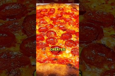 Why Pizza Tastes Better in Italy Than in America 🍕😳
