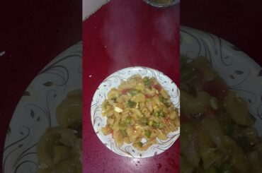 Mecroni#recipe #cooking #reels #minivlog #viral #shorts #youtubeshorts