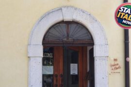 Residenza dei Maestri | Castel di Sangro, Italy | Hotel Review 🌟